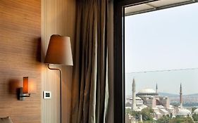 Hotel Arcadia Blue Istanbul